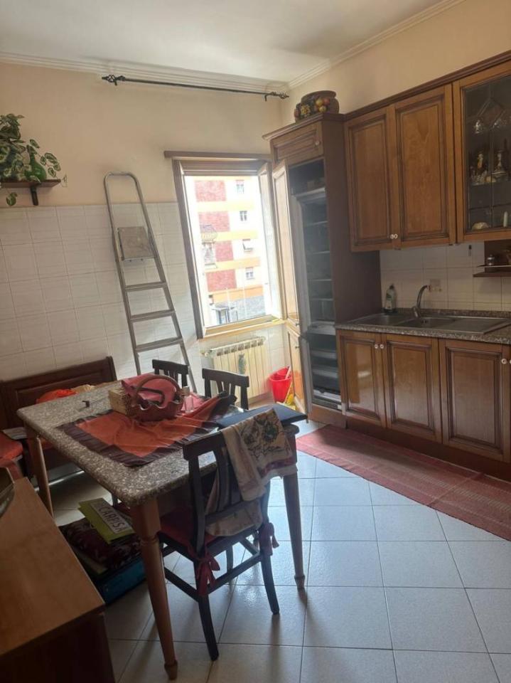appartamento in vendita a Roma in zona Prenestino-Centocelle