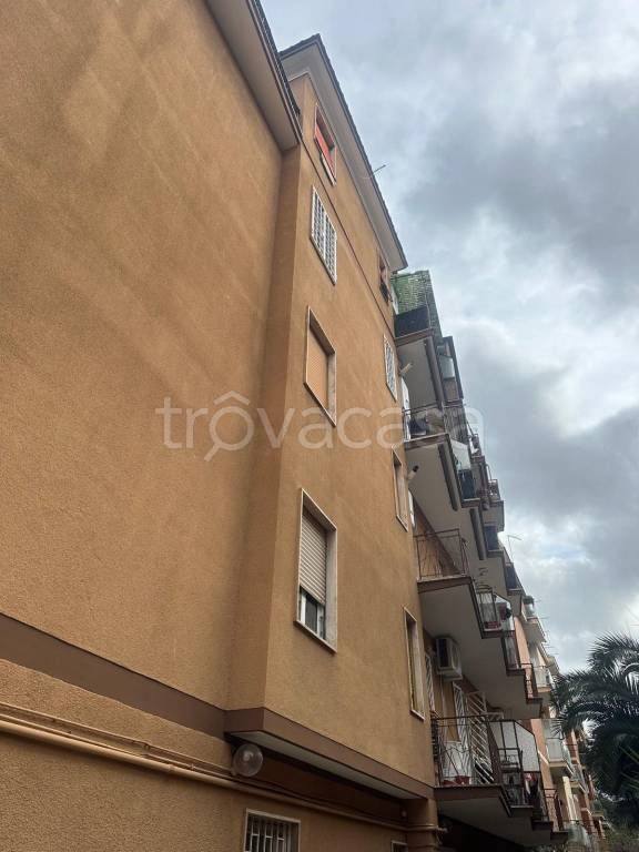 appartamento in vendita a Roma in zona Prenestino-Centocelle