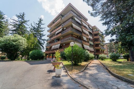 appartamento in vendita a Roma in zona Alessandrino