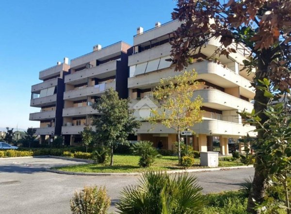 appartamento in vendita a Roma in zona Ponte Mammolo