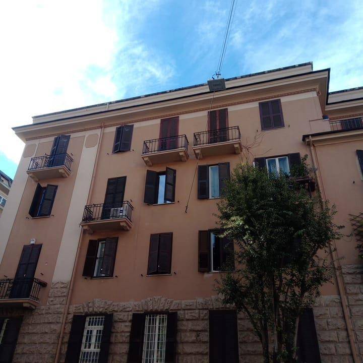 appartamento in vendita a Roma in zona Pinciano