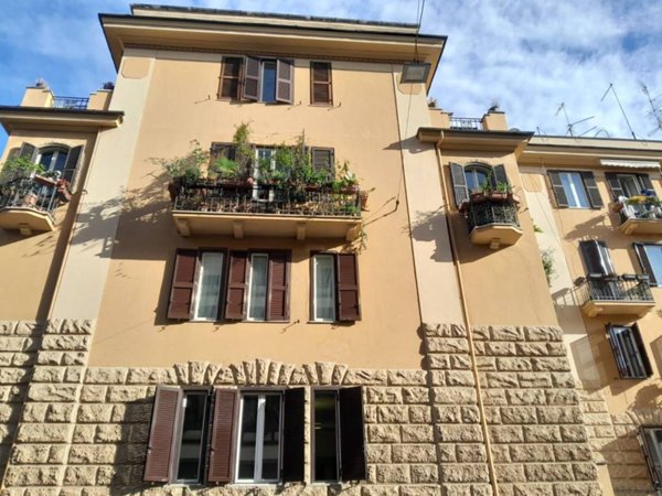 appartamento in vendita a Roma in zona Pinciano