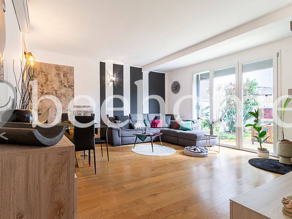 appartamento in vendita a Roma in zona Torrevecchia
