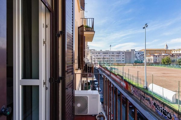 appartamento in vendita a Roma in zona Tiburtino