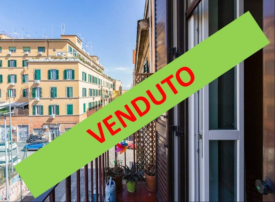 appartamento in vendita a Roma in zona Tiburtino