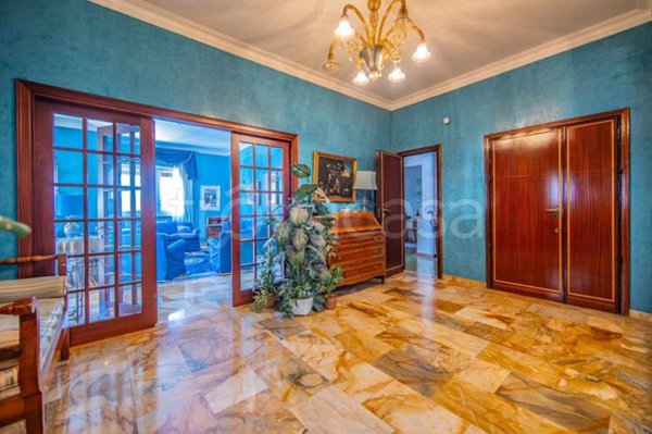 appartamento in vendita a Roma in zona Tor di Quinto