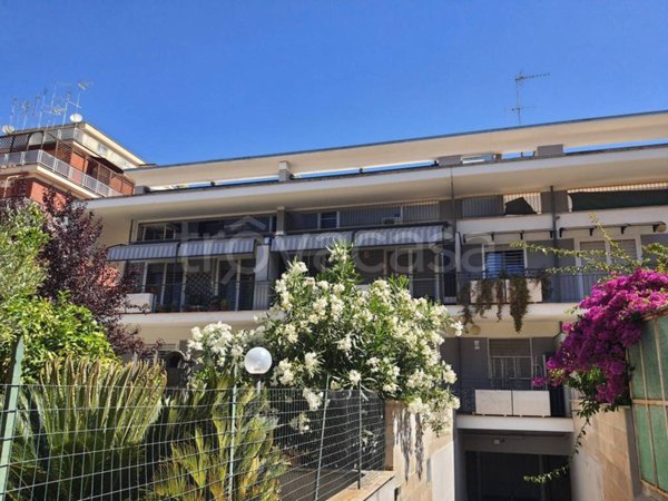 appartamento in vendita a Roma in zona Primavalle