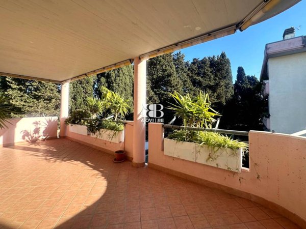 appartamento in vendita a Roma in zona Acilia