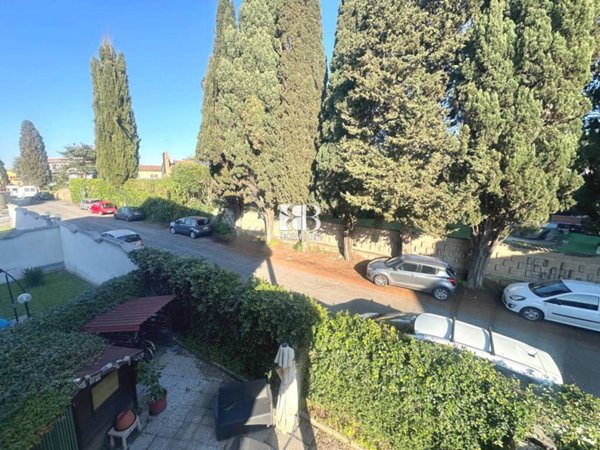 appartamento in vendita a Roma in zona Acilia