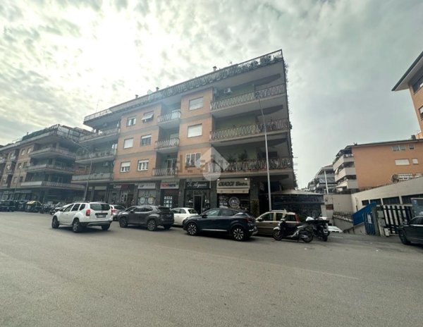 appartamento in vendita a Roma in zona Monte Sacro/Talenti
