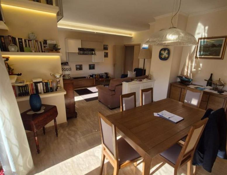 appartamento in vendita a Roma in zona Giuliano Dalmata