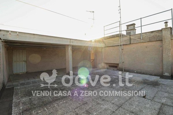appartamento in vendita a Roma in zona Don Bosco