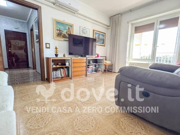appartamento in vendita a Roma in zona Don Bosco
