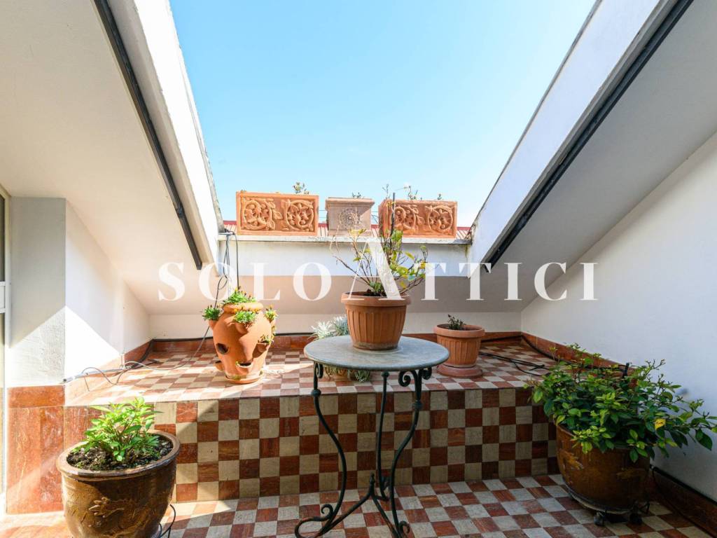 appartamento in vendita a Roma in zona Aurelio