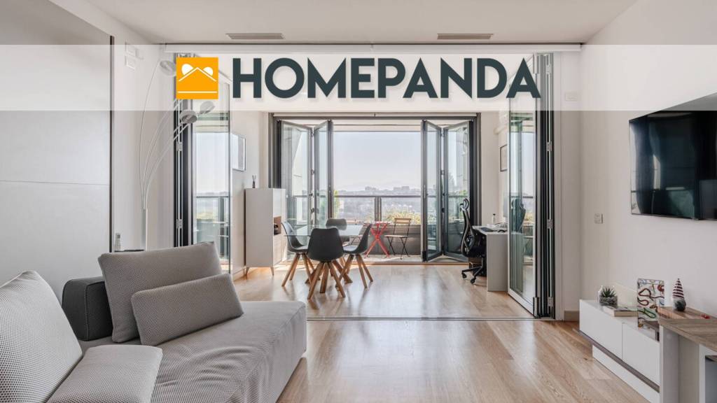 appartamento in vendita a Roma in zona Tor di Valle