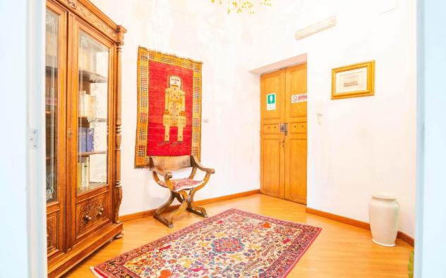 appartamento in vendita a Roma in zona Pinciano