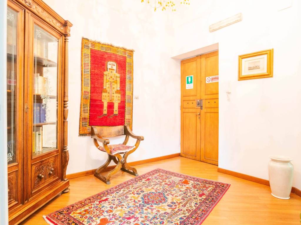 ufficio in vendita a Roma in zona Rione Prati