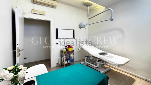 ufficio in vendita a Roma in zona Pinciano