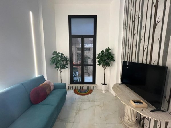 appartamento in vendita a Roma in zona Esquilino