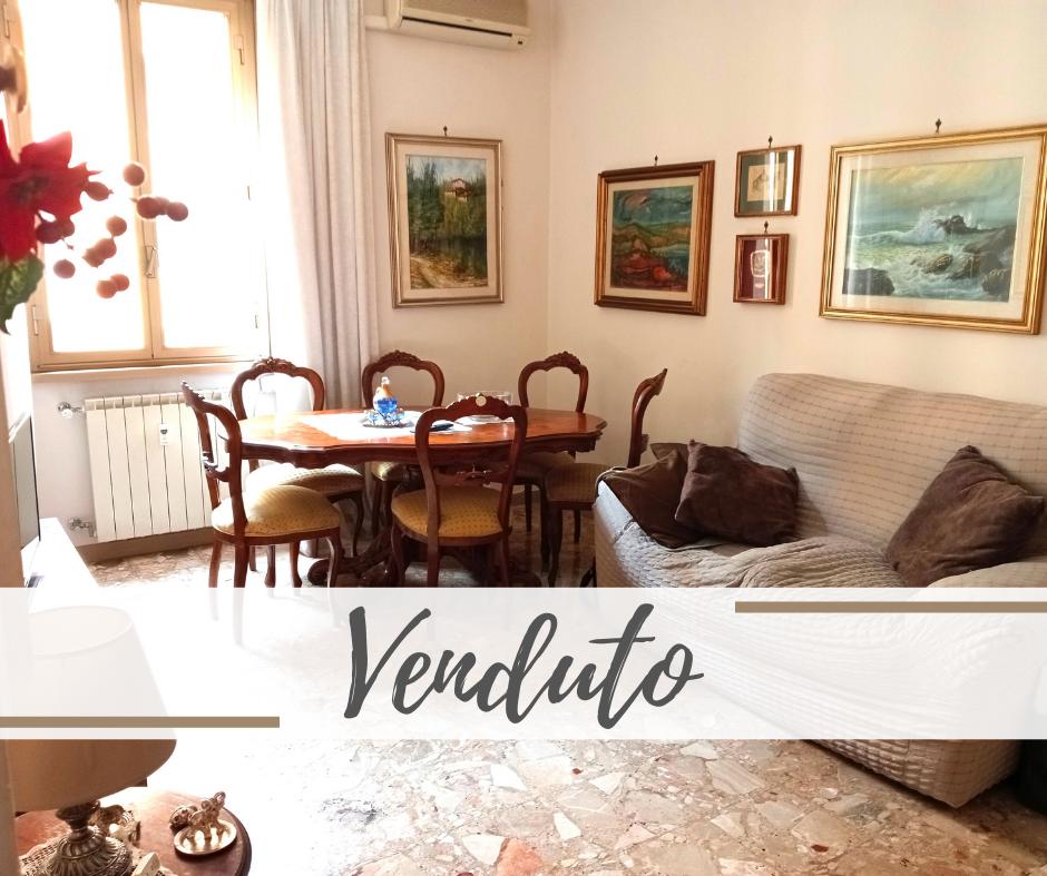 appartamento in vendita a Roma in zona Tuscolano