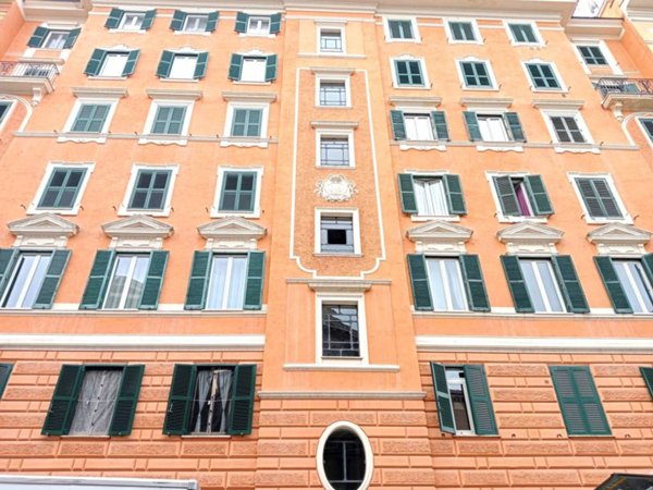 appartamento in vendita a Roma in zona Tuscolano