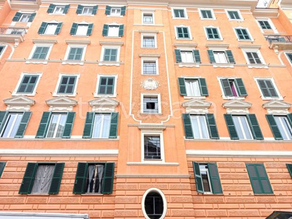 appartamento in vendita a Roma in zona Tuscolano