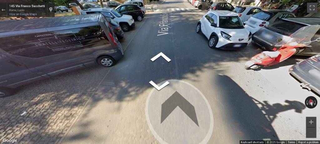appartamento in vendita a Roma in zona Monte Sacro/Talenti