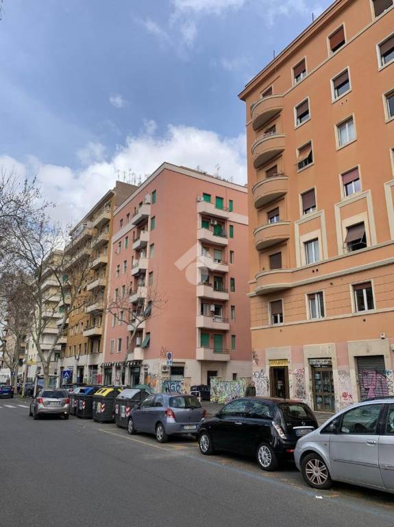 appartamento in vendita a Roma in zona Prenestino-Labicano