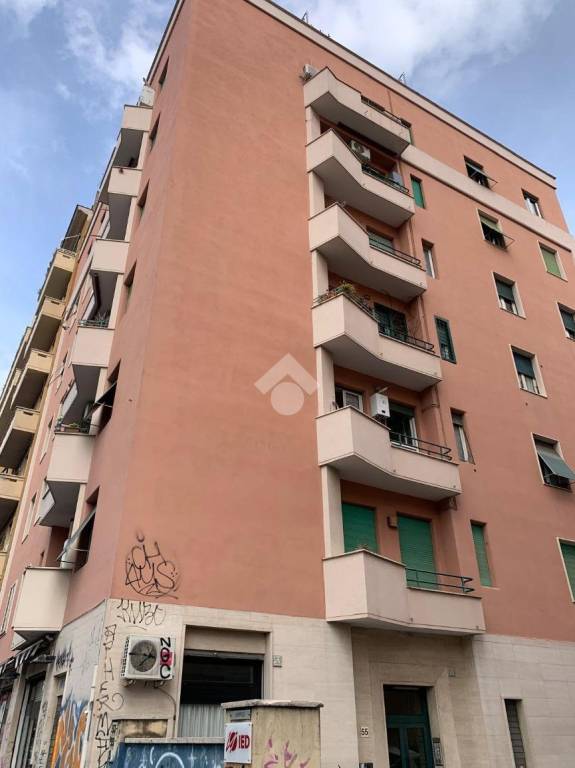 appartamento in vendita a Roma in zona Prenestino-Labicano