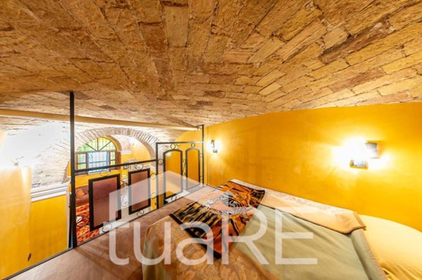 appartamento in vendita a Roma in zona Esquilino