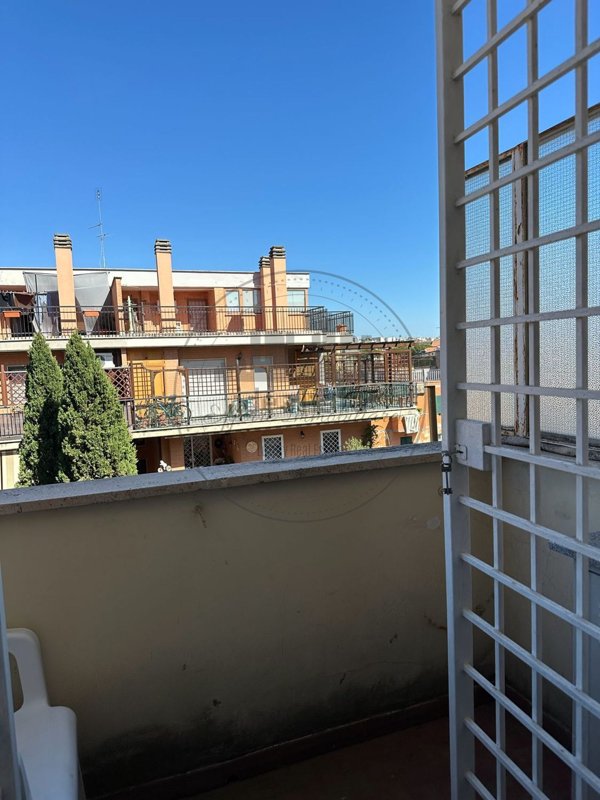 appartamento in vendita a Roma in zona Primavalle