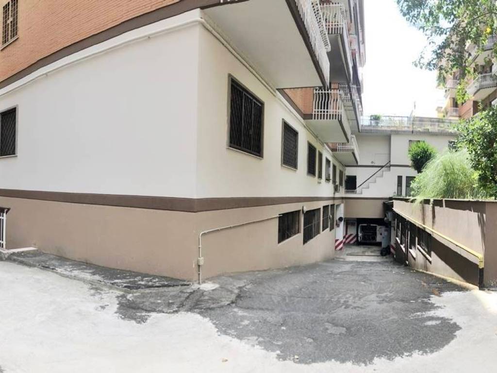 appartamento in vendita a Roma in zona Monte Sacro/Talenti