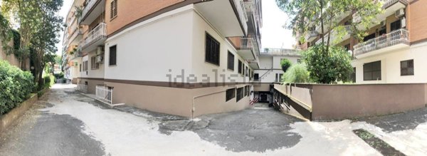 appartamento in vendita a Roma in zona Monte Sacro/Talenti
