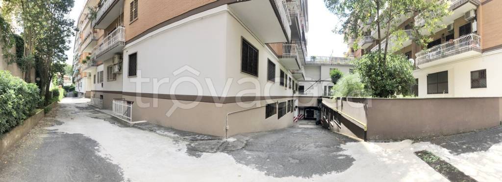 appartamento in vendita a Roma in zona Monte Sacro/Talenti