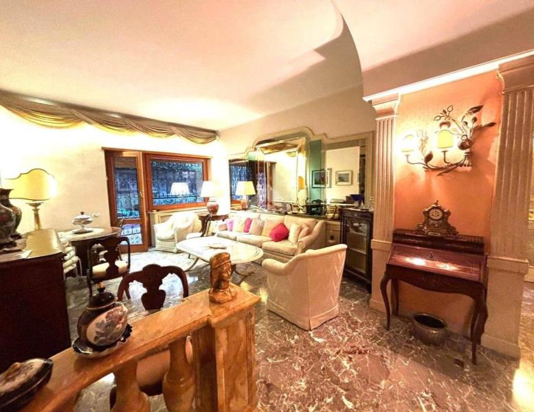 appartamento in vendita a Roma in zona Monte Sacro/Talenti