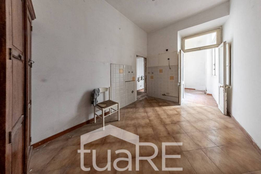 appartamento in vendita a Roma in zona Rione Prati