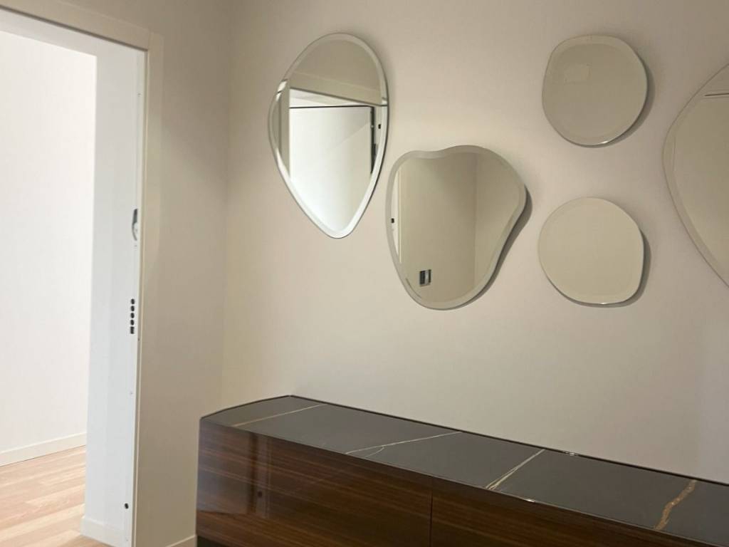 appartamento in vendita a Roma in zona Pinciano