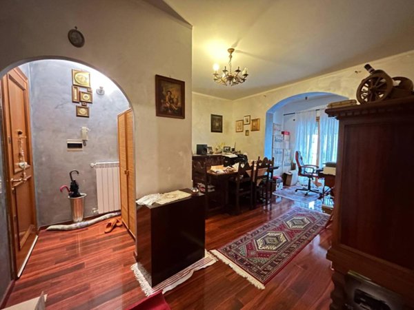 appartamento in vendita a Roma in zona Casalotti