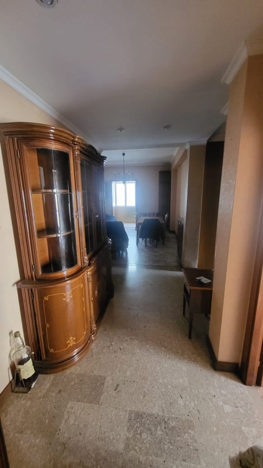 appartamento in vendita a Roma in zona Tor Sapienza