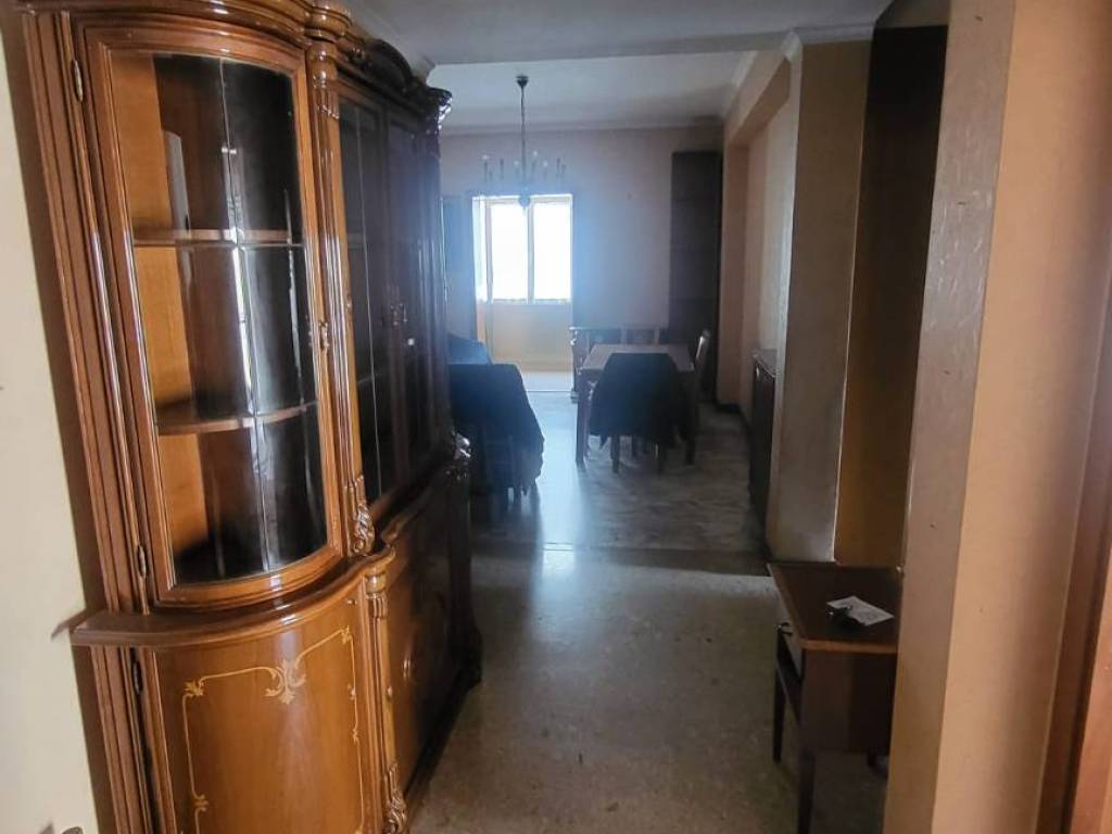 appartamento in vendita a Roma in zona Tor Sapienza