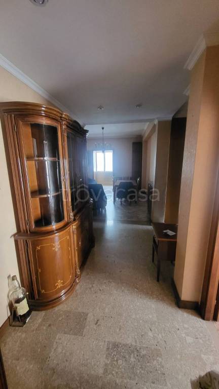 appartamento in vendita a Roma in zona Tor Sapienza