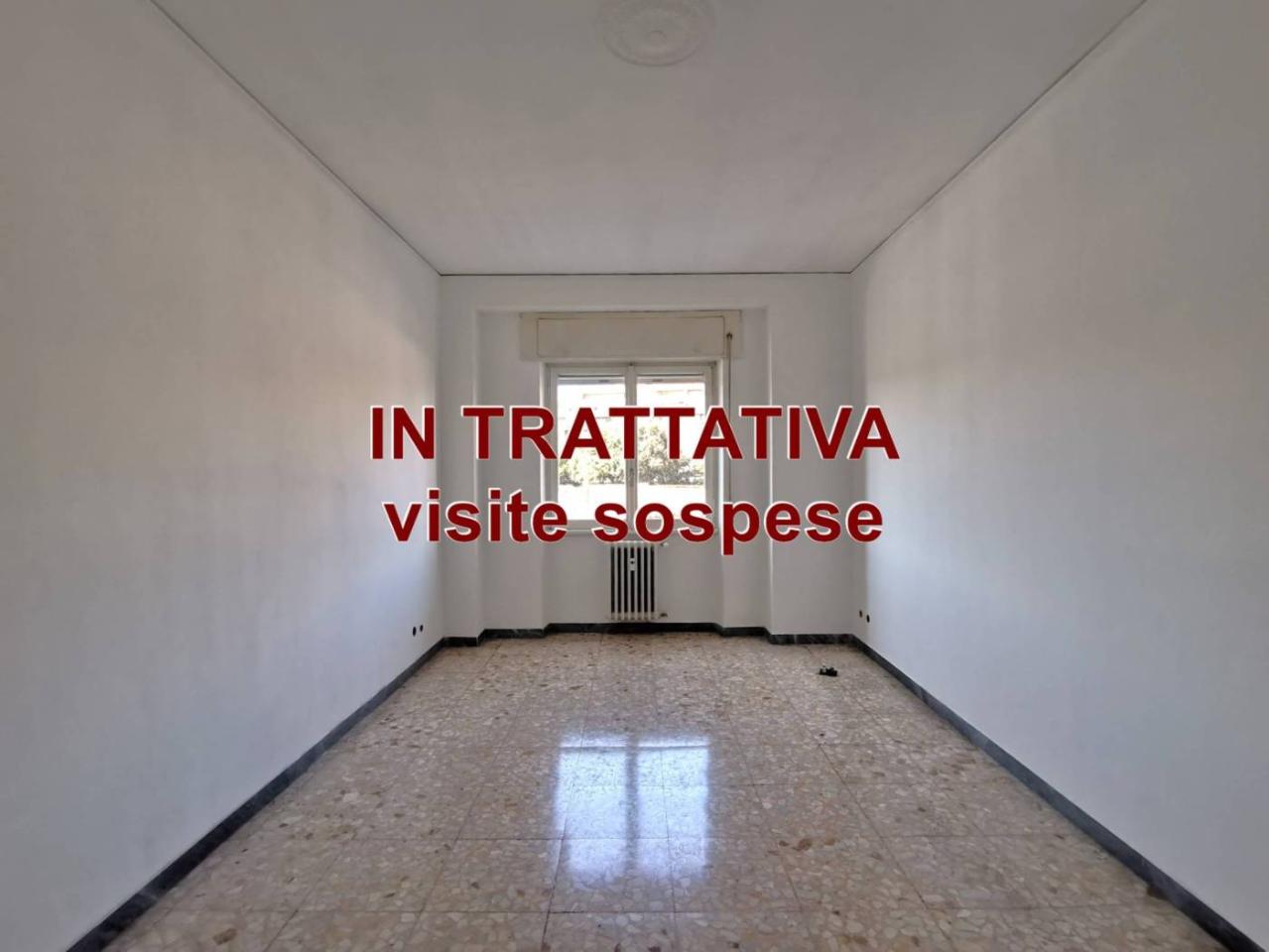 appartamento in vendita a Roma in zona Tuscolano