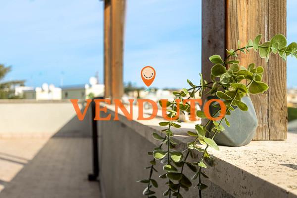 appartamento in vendita a Roma in zona Primavalle