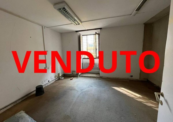 appartamento in vendita a Roma in zona Castro Pretorio