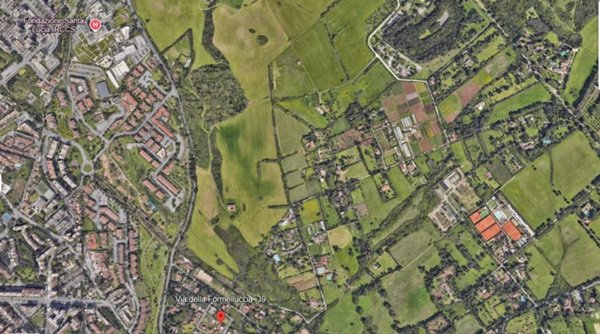 appartamento in vendita a Roma in zona Ardeatino