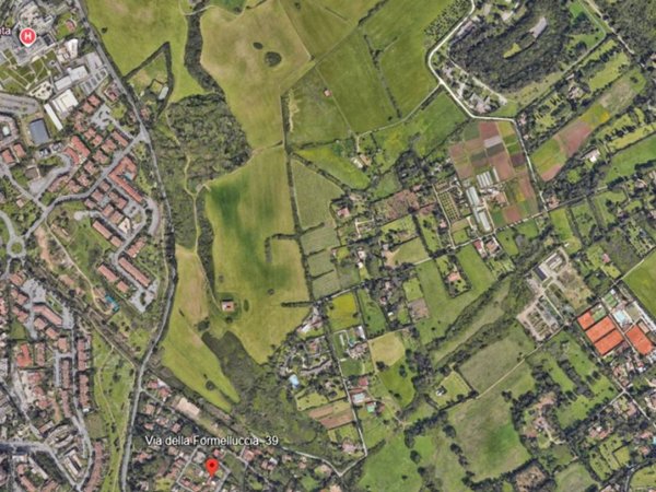 appartamento in vendita a Roma in zona Giuliano Dalmata