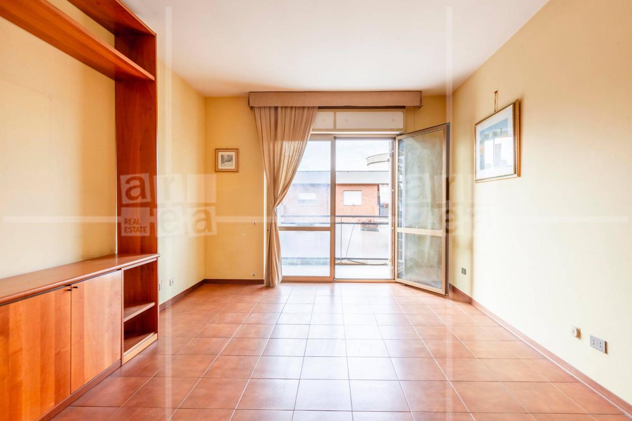 appartamento in vendita a Roma in zona Gianicolense