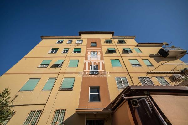 appartamento in vendita a Roma in zona Aurelio