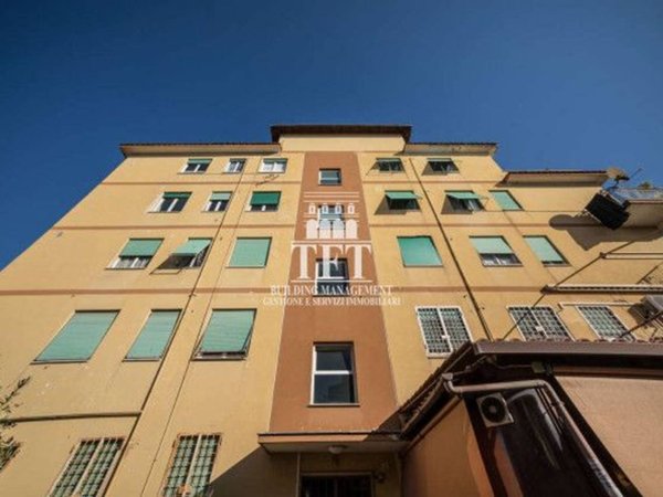 appartamento in vendita a Roma in zona Aurelio