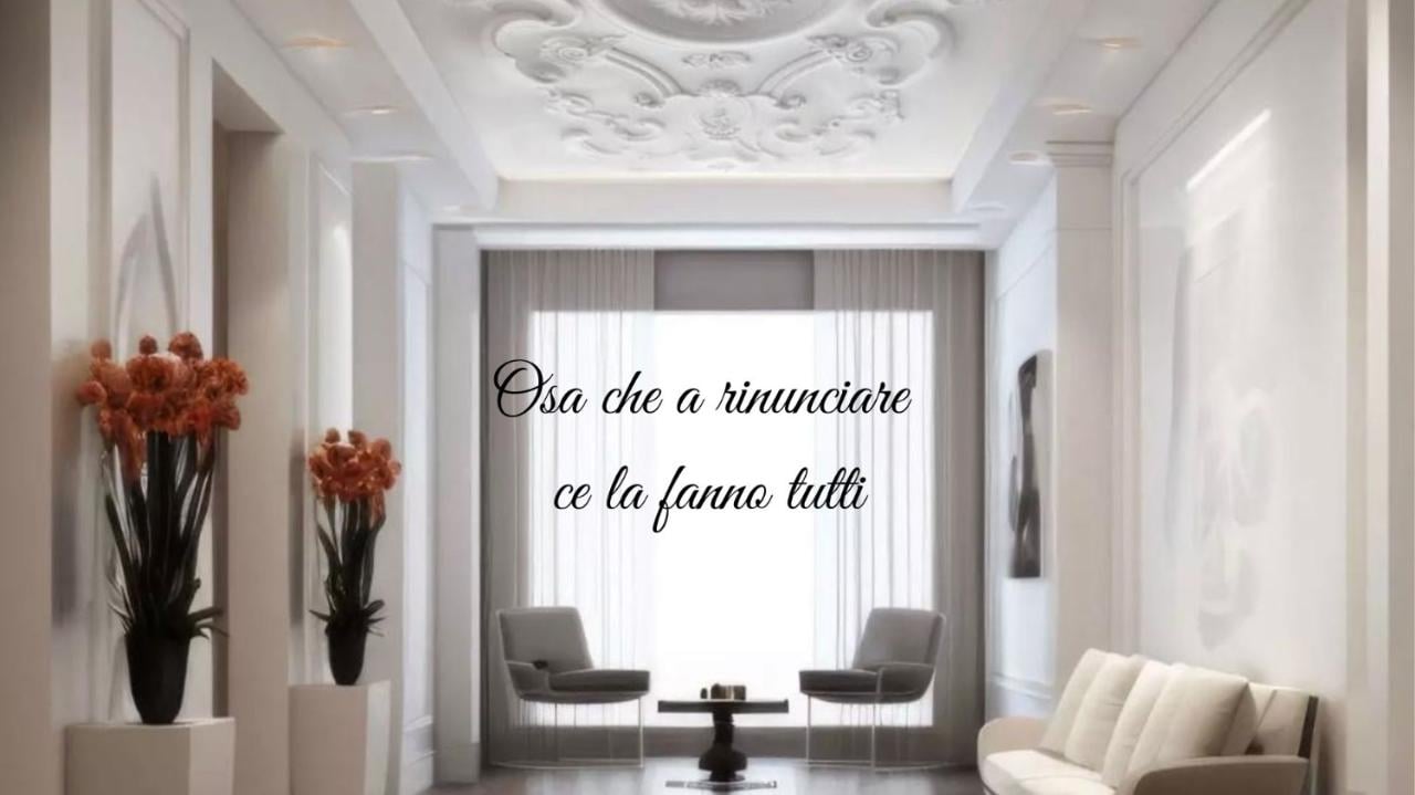 appartamento in vendita a Roma in zona Campo Marzio